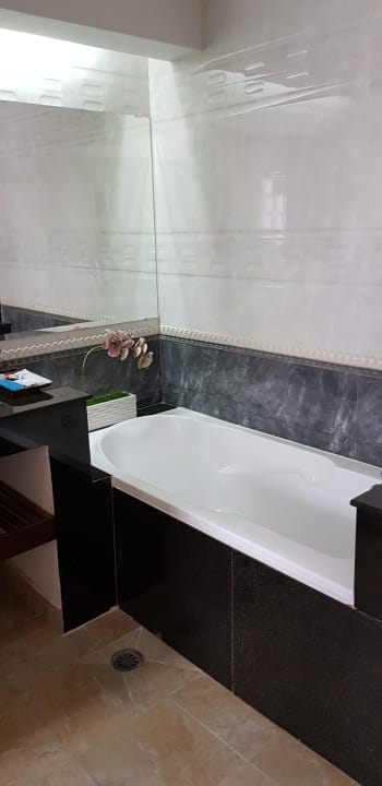 Zimmer Harmony Phnom Penh Hotel