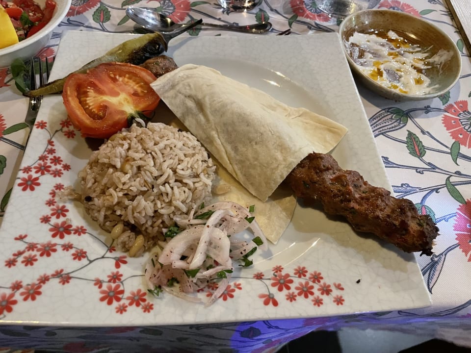 Gastro TUI MAGIC LIFE Jacaranda