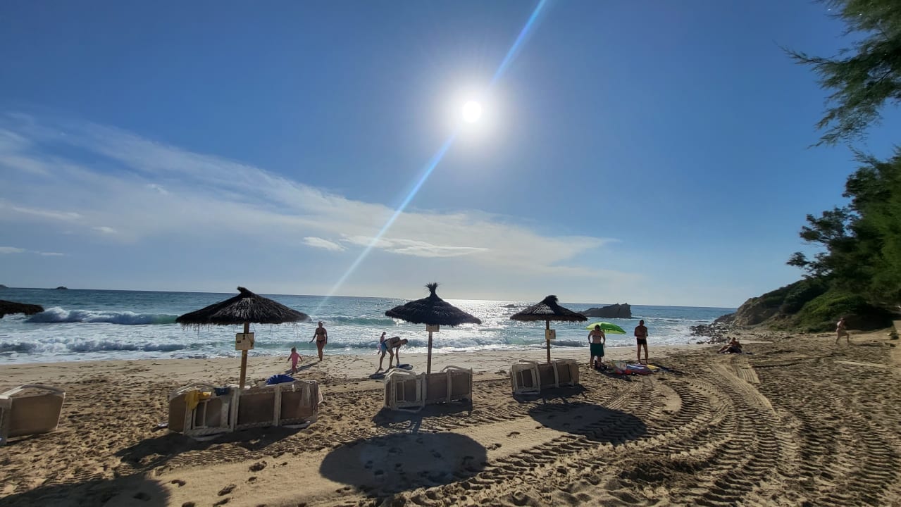 Strand Hotel Na Forana