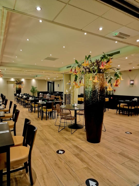 Gastro Golden Tulip Hotel Alkmaar