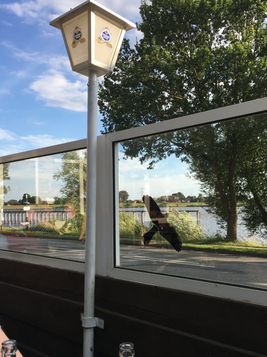 Ausblick Achilleon III