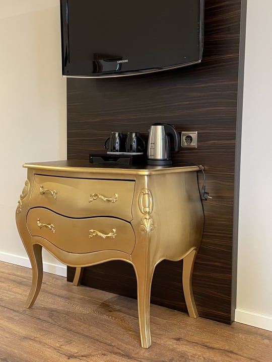 Zimmer Vienna House by Wyndham Thüringer Hof Eisenach