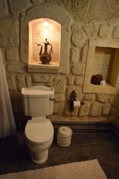 Zimmer Hotel Sacred House