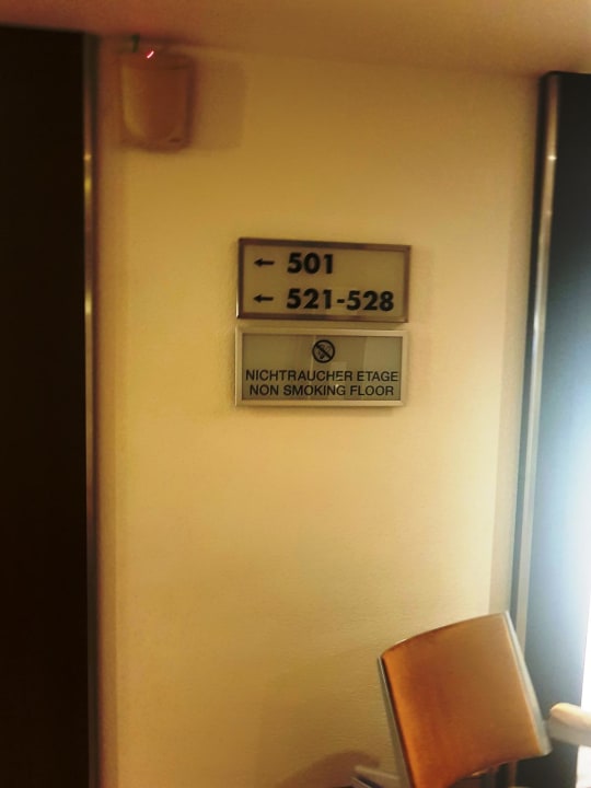 Zimmer Essential by Dorint Frankfurt-Niederrad