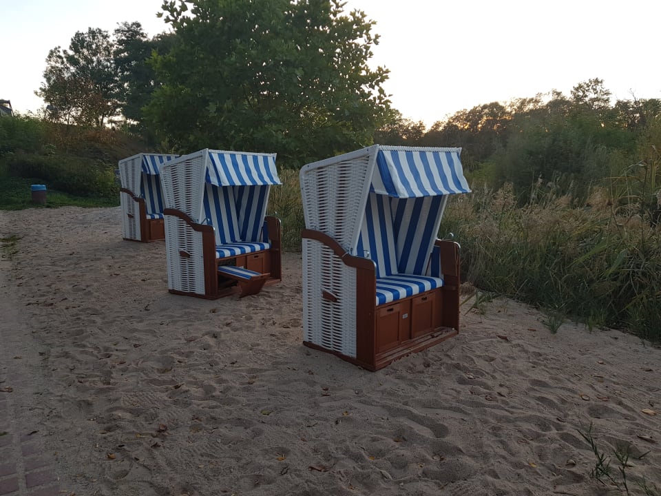 Strand Hotel Acamed Resort