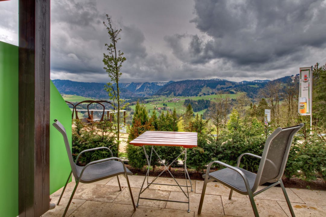 Zimmer Allgäuer Panoramahotel