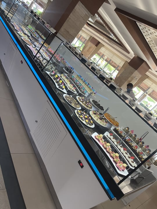 Gastro Luna Blanca Resort & Spa