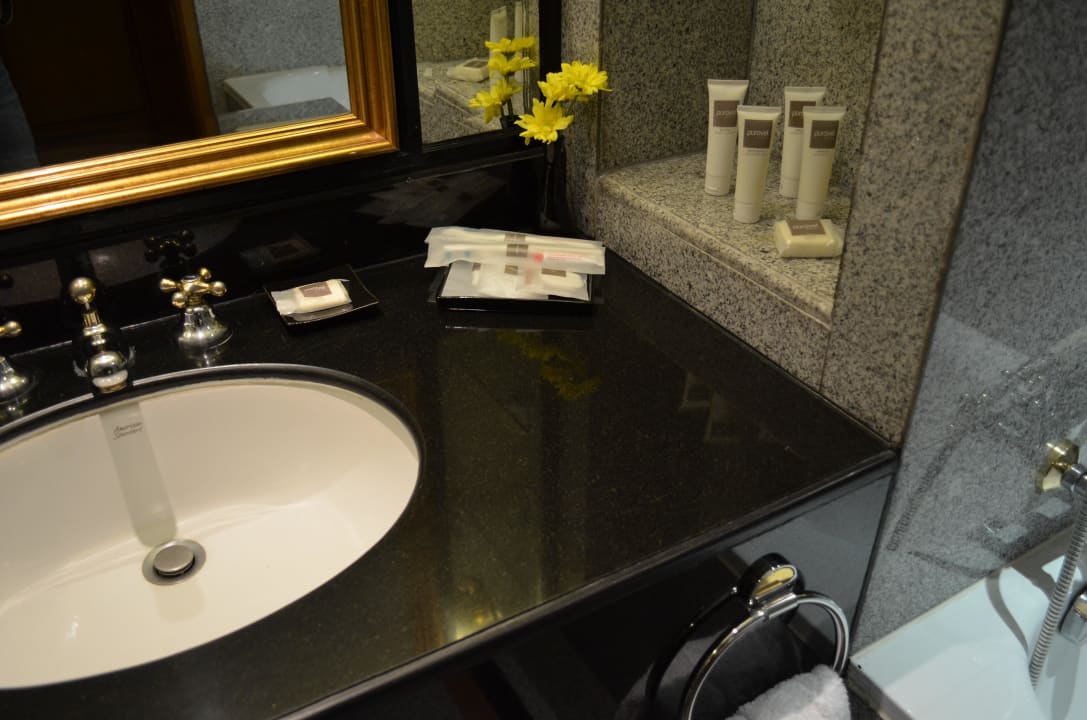 Hotel Swissotel Nai Lert Park Movenpick BDMS Wellness Resort Bangkok