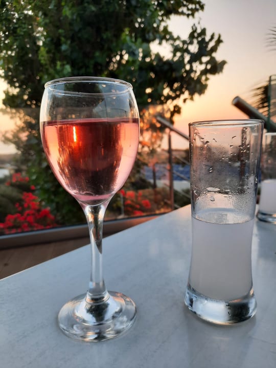 Gastro Oasis Scaleta Hotel