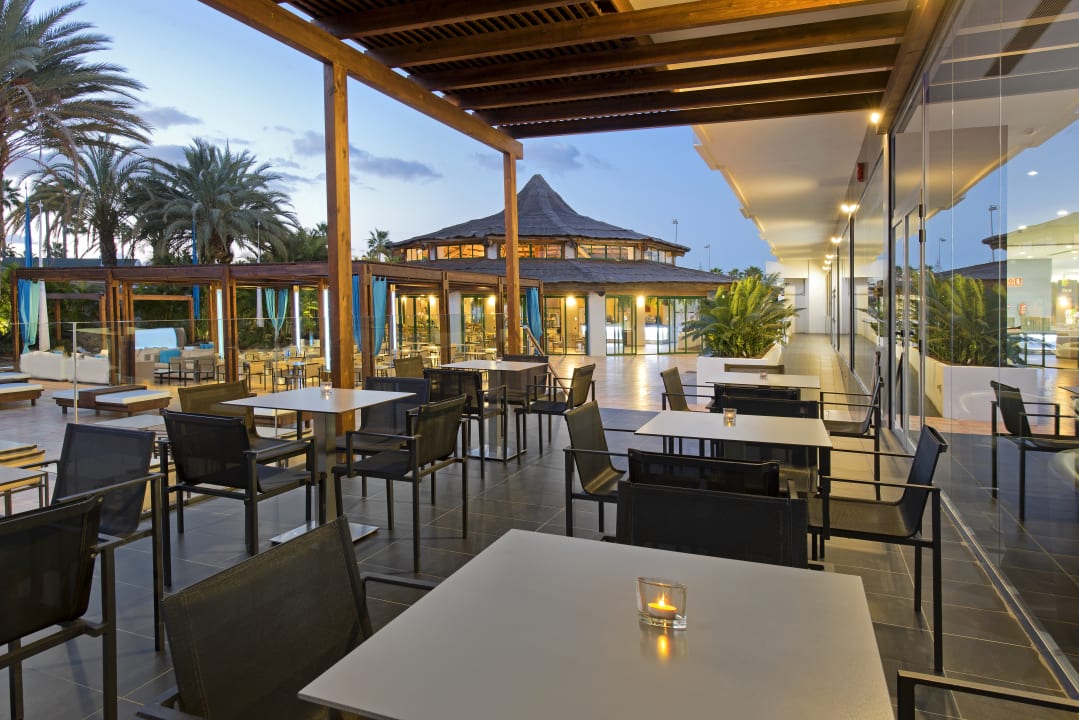 Gastro Gran Canaria Princess