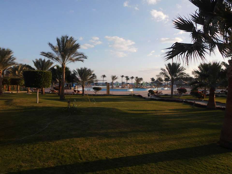 Three Corners Sea Beach Three Corners Sea Beach Resort