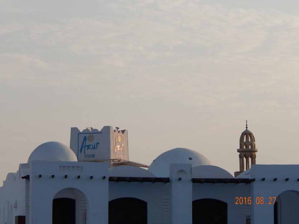 Landview Arabella Azur Resort