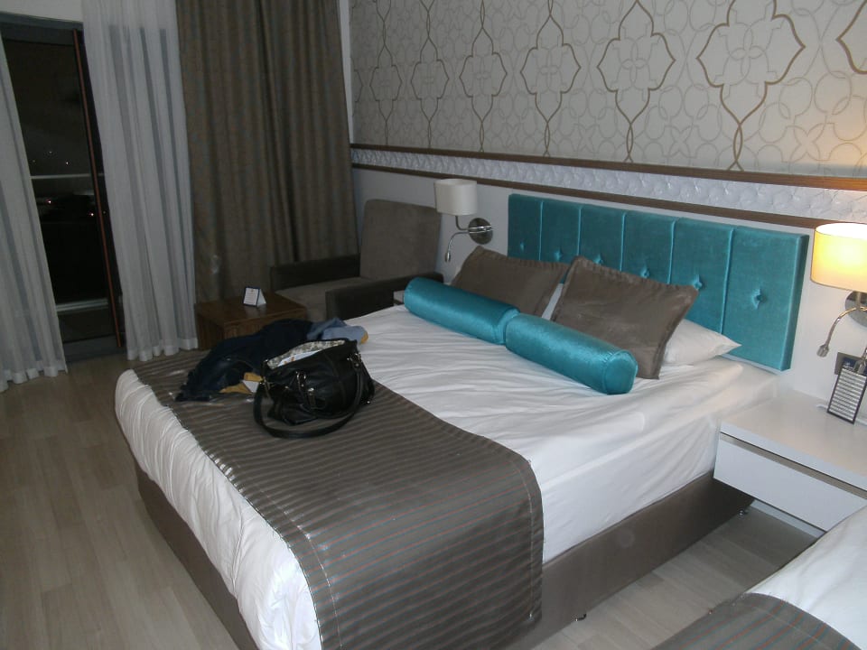 Tolles Zimmer Luna Blanca Resort & Spa