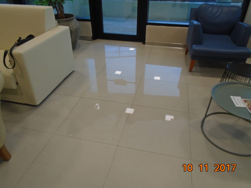 Lobby Riviera Spa Resort - Adults Only