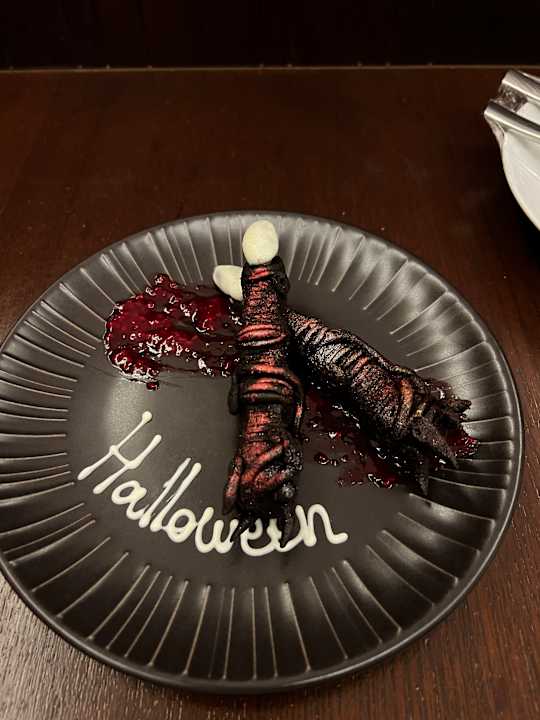 Gastro Vana Belle A Luxury Collection Resort Koh Samui