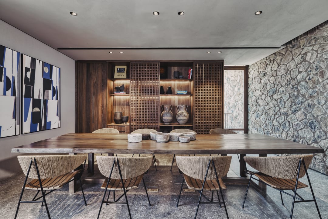 Sonstiges Domes Zeen Chania, a Luxury Collection Resort, Crete