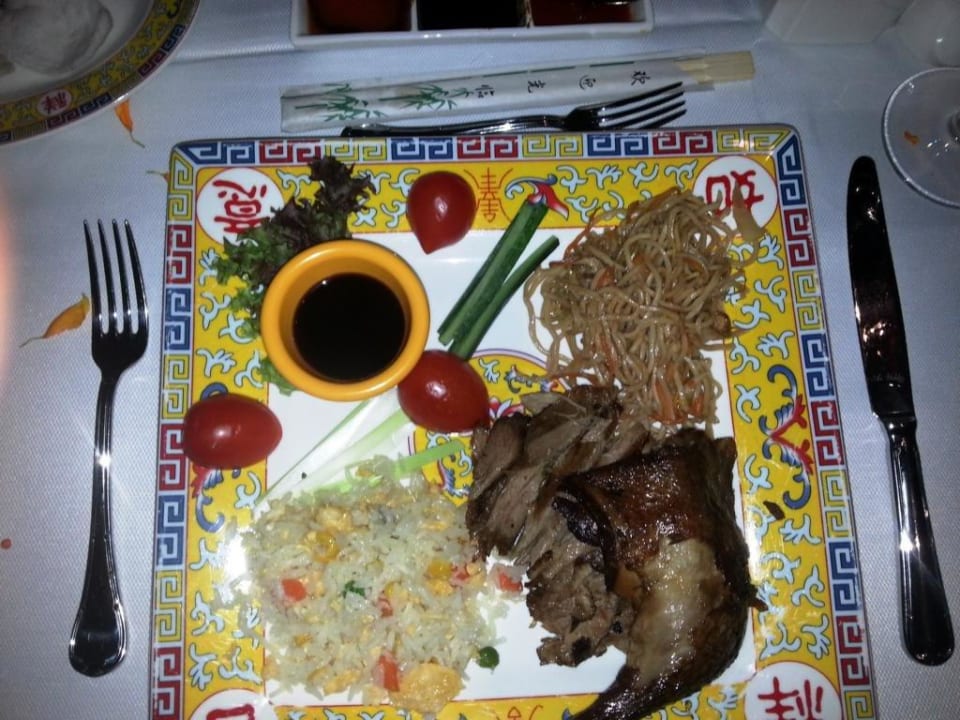 Die Spezialitätenrestaurants Diamond Excellence Resort & Spa