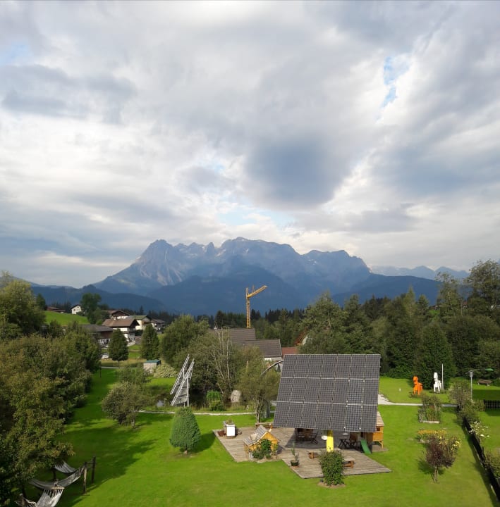 Zimmer Gut Wenghof - Family Resort