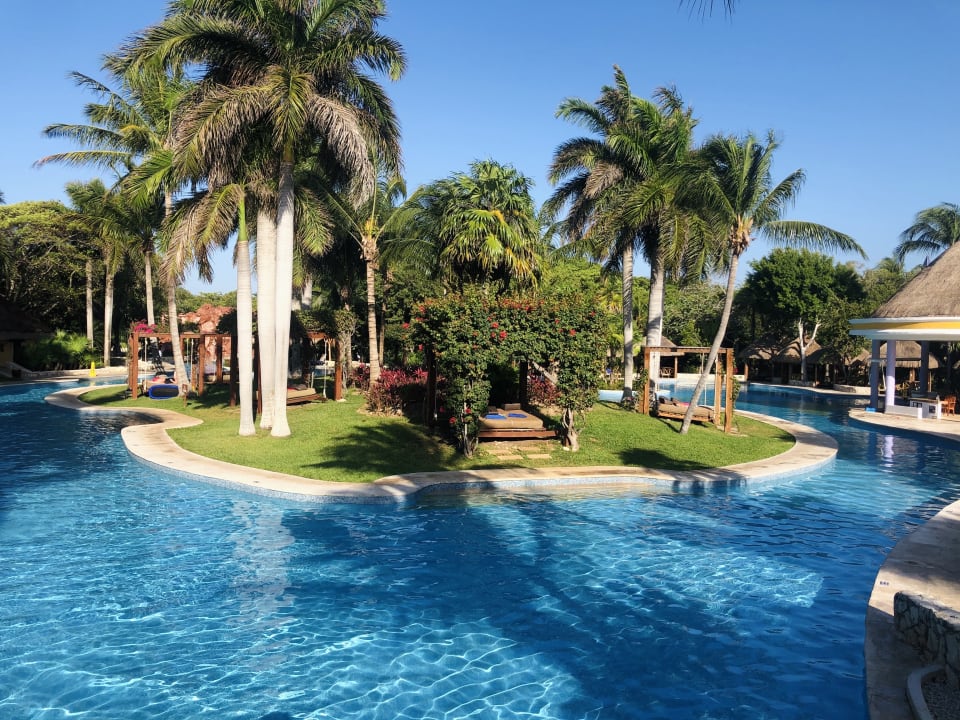 Pool Iberostar Waves Paraiso del Mar