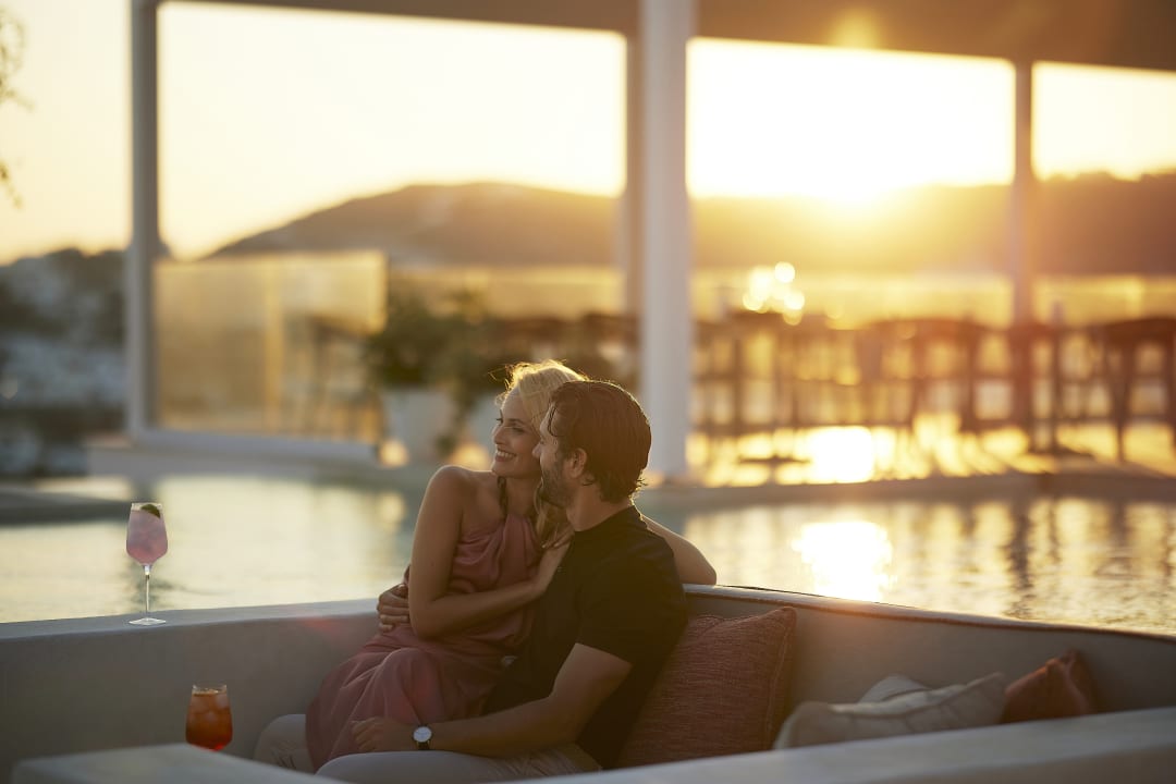 Gastro Once in Mykonos - Designed for Adults