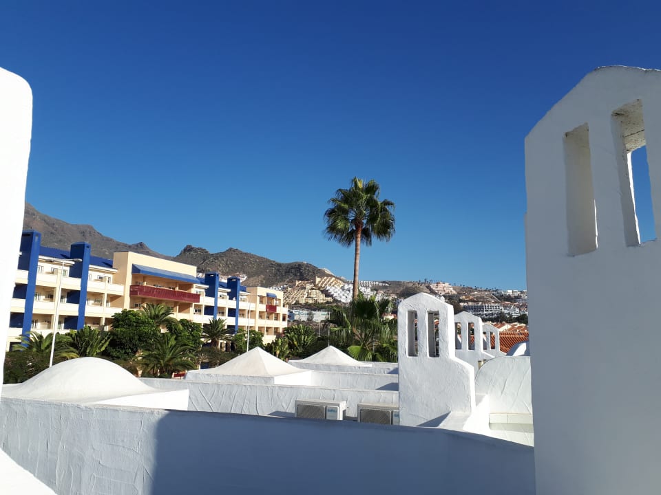 Ausblick LABRANDA Bahía y Villas Fañabé