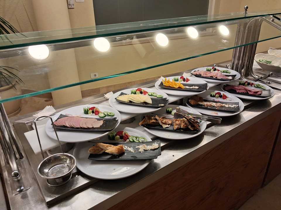 Gastro Club Paradisio El Gouna, Red Sea