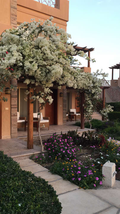 Terrasse Shams Prestige Abu Soma-Adults Only