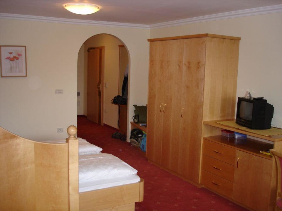 Zimmer Stroblhof Hotel Landsitz Stroblhof