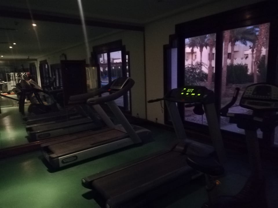 Sport & Freizeit Sharm Plaza