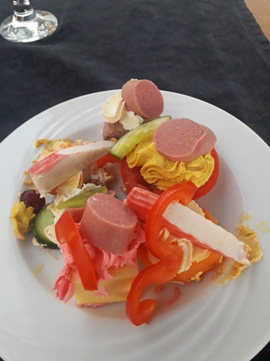 Gastro Hurghada Long Beach Resort