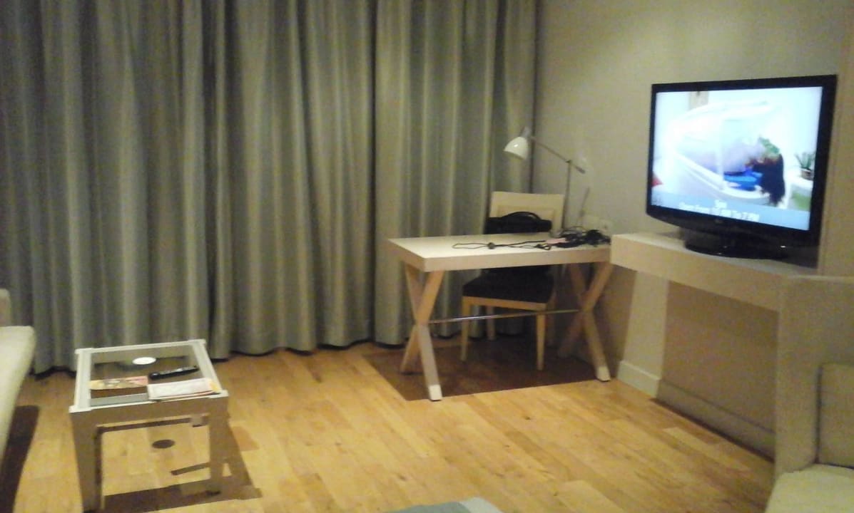 Chalet zimmer Old Palace Resort Sahl Hasheesh