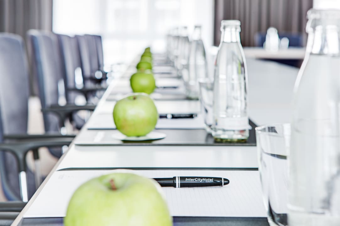 Sonstiges IntercityHotel Hamburg-Altona