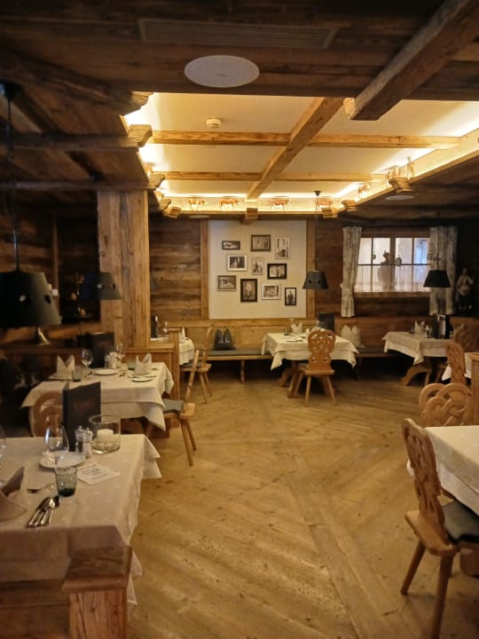 Gastro Verwöhnhotel Kristall