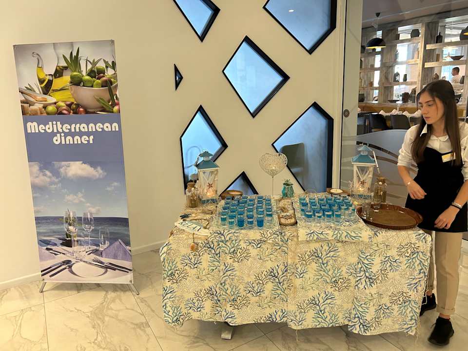 Gastro Sentido Marea