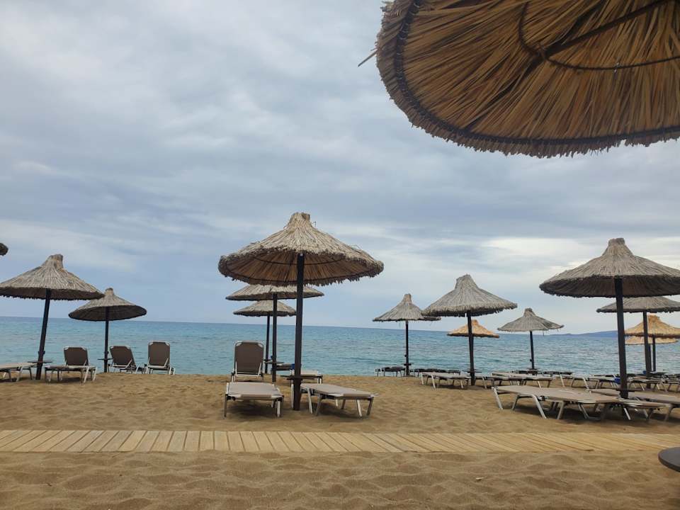 Strand Agapi Beach Resort