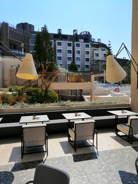 Gastro PALOMA Perissia