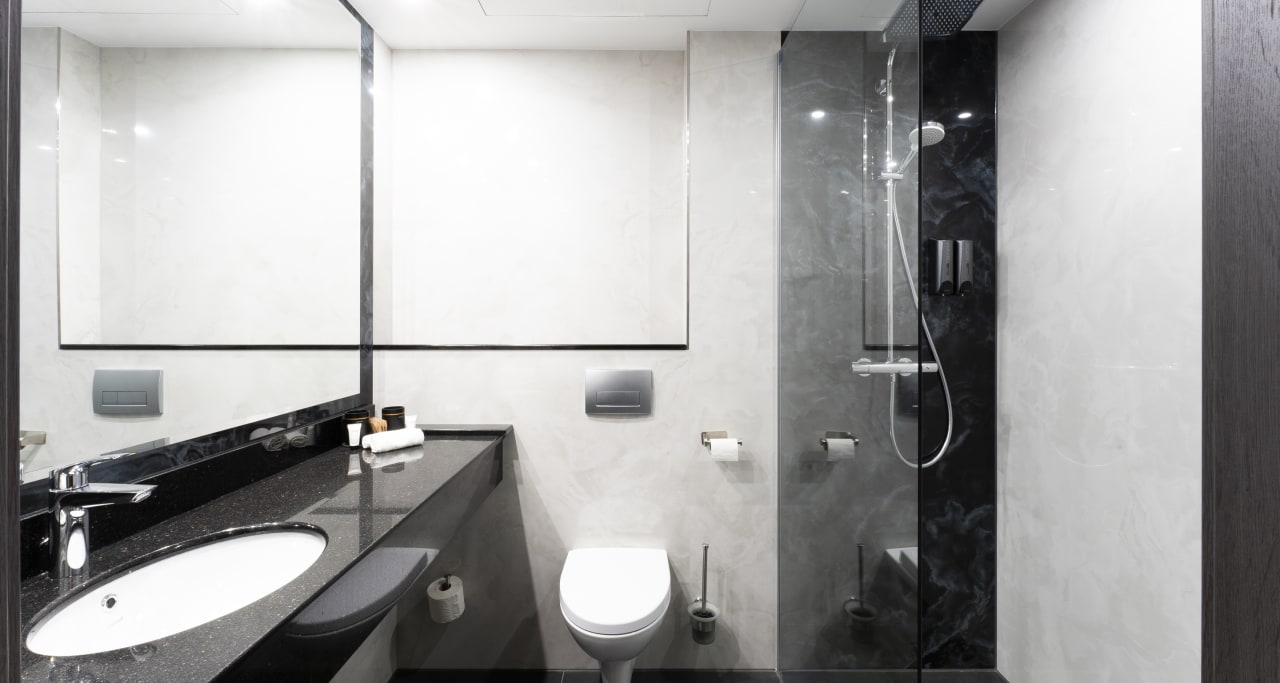 Zimmer PLAZA Premium Schwerin