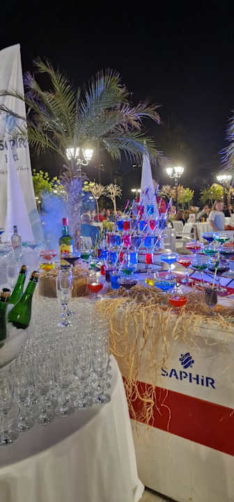 Gastro Saphir Hotel & Villas