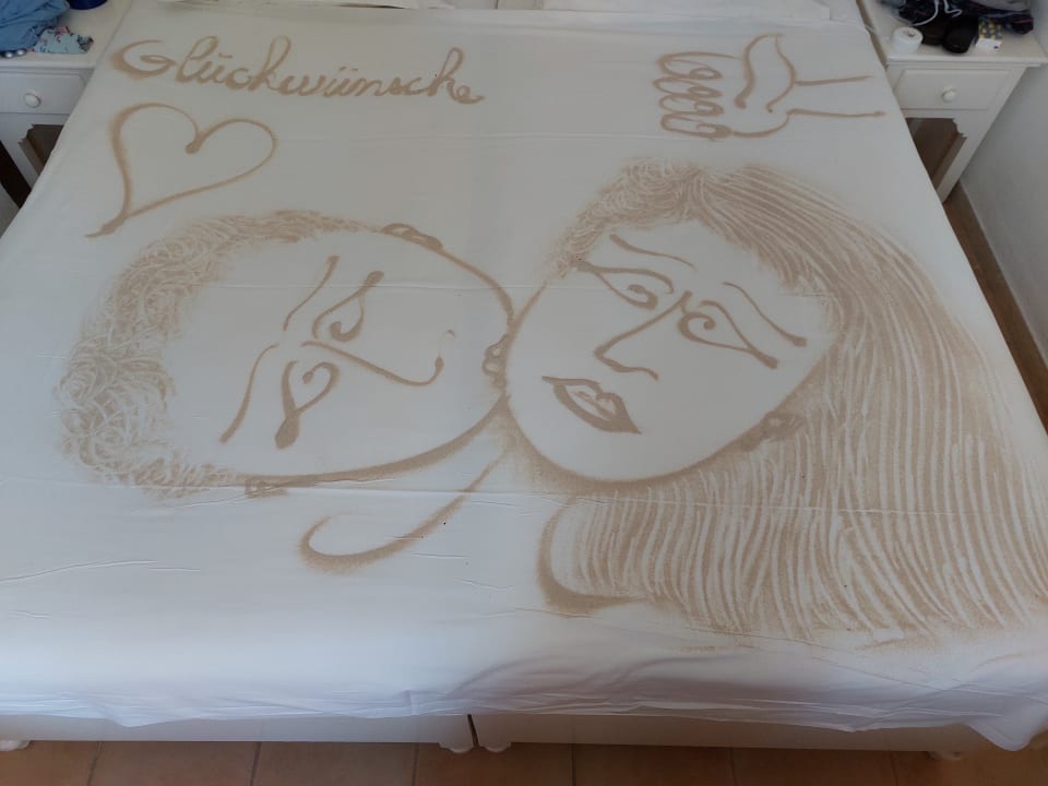 Zimmer Royal Karthago Djerba