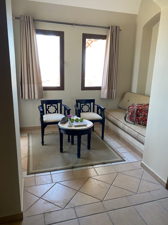 Zimmer Steigenberger Coraya Beach - Adults only