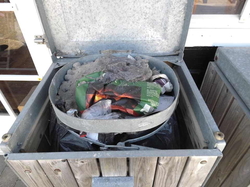 Sonstiges Ferienhäuser Ebeltoft