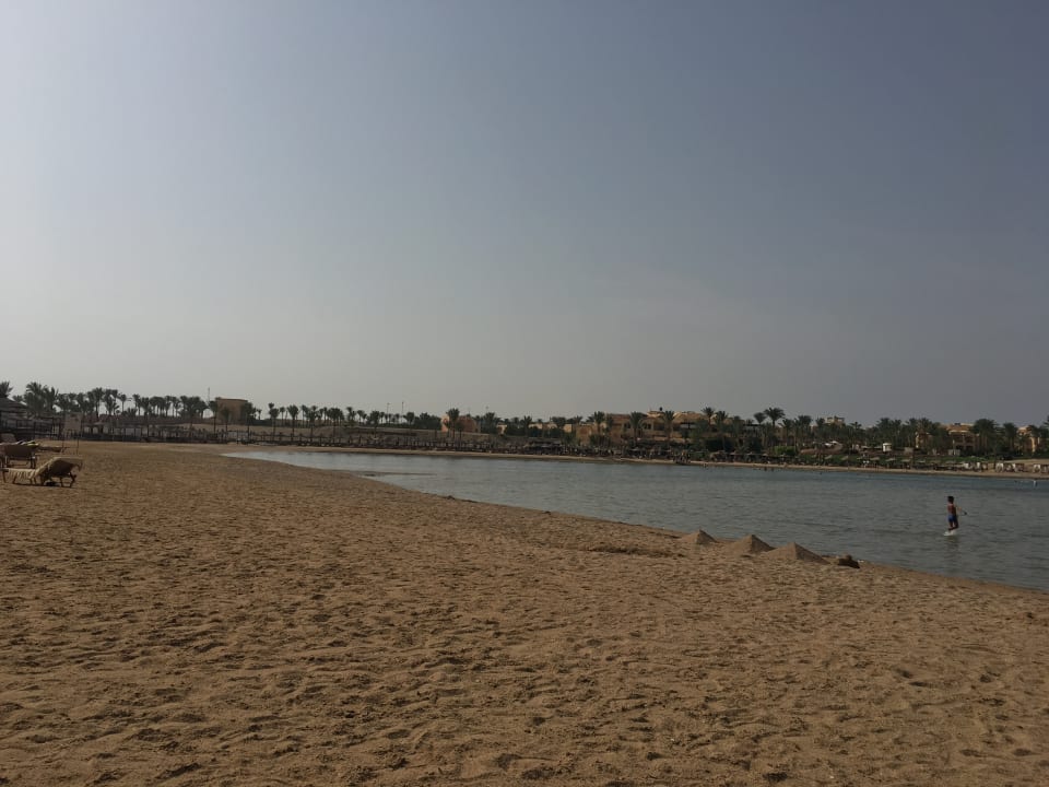 Strand Jaz Dar EL Madina