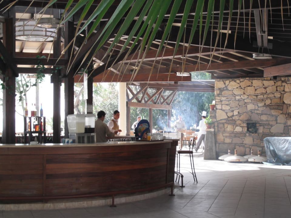 Strandbar Barut Hemera