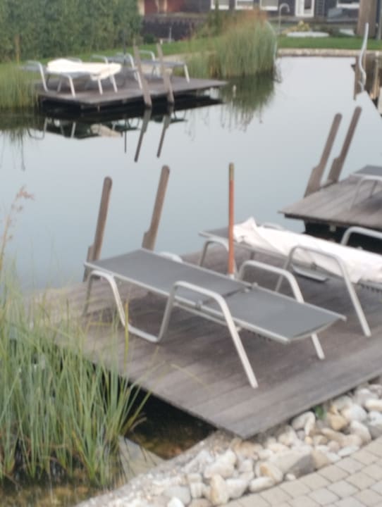 Gartenanlage Hotel Lindenwirt