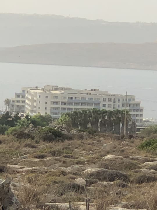 Außenansicht Riviera Spa Resort - Adults Only