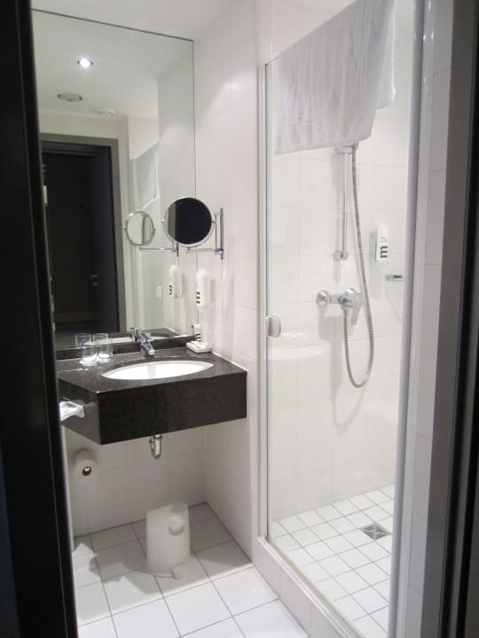 Bad Mercure Hotel Hamburg Mitte