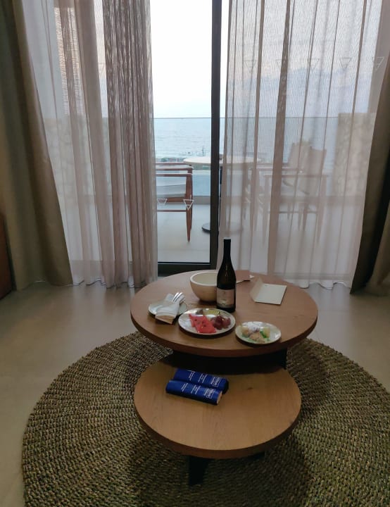 Zimmer The Royal Senses Resort, Curio Collection by Hilton