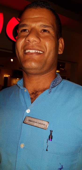 Sonstiges Pickalbatros Dana Beach Resort - Hurghada