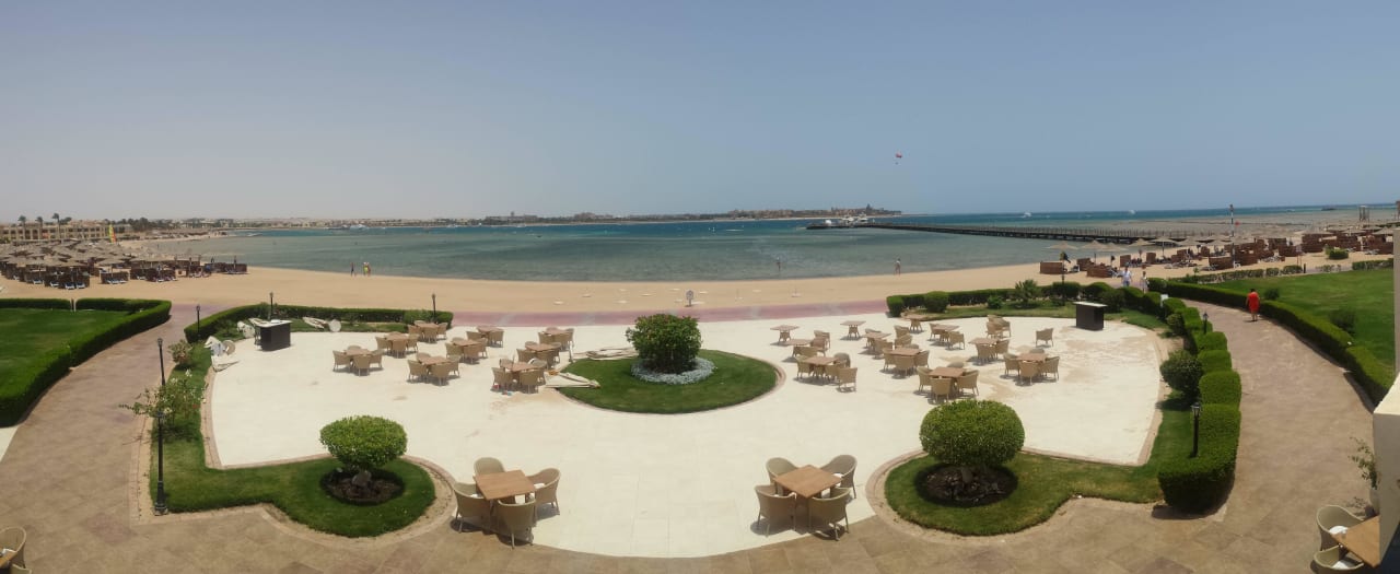 . Cleopatra Luxury Resort Makadi Bay