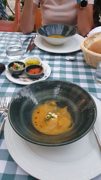Gastro Apollonia Beach Resort & Spa